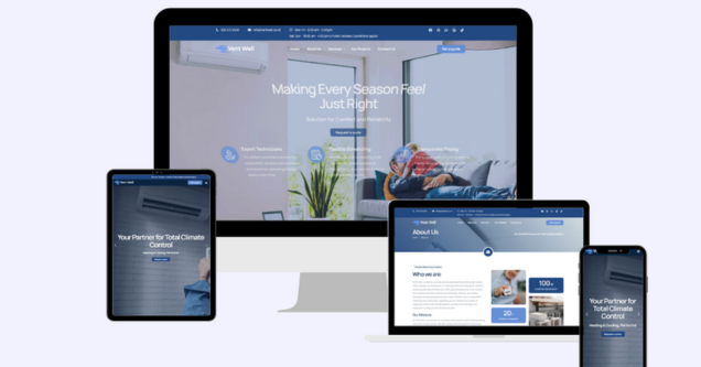 Website Design Auckland