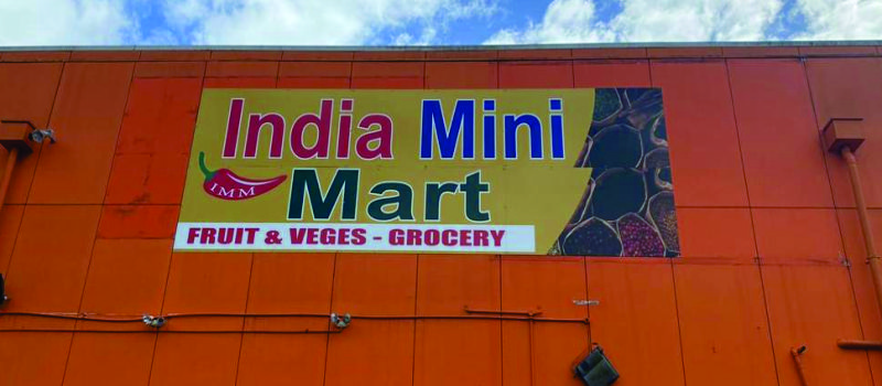Sign Writing