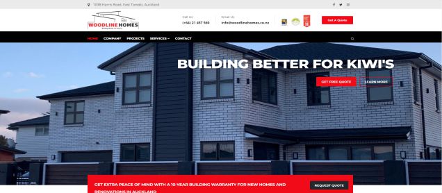 Web Developemnt in Auckland