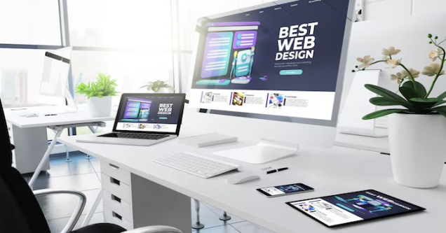 Website Design Auckland