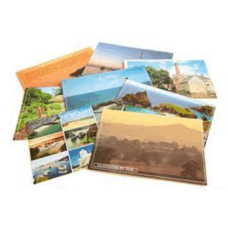 Post cards