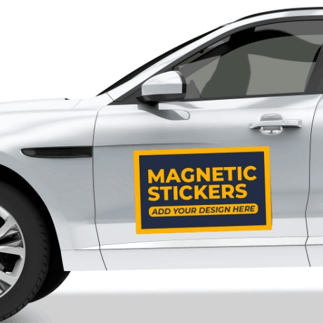 Car Magnets